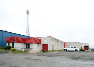 Plus de détails pour 313 Darrell Rd, North Dumfries, ON - Industriel/Logistique à vendre