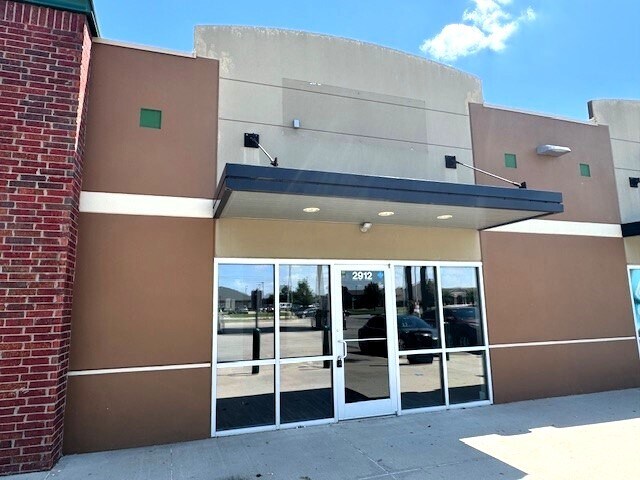 2912 SW 89th St, Oklahoma City, OK à louer - Photo principale – Image 1 sur 6