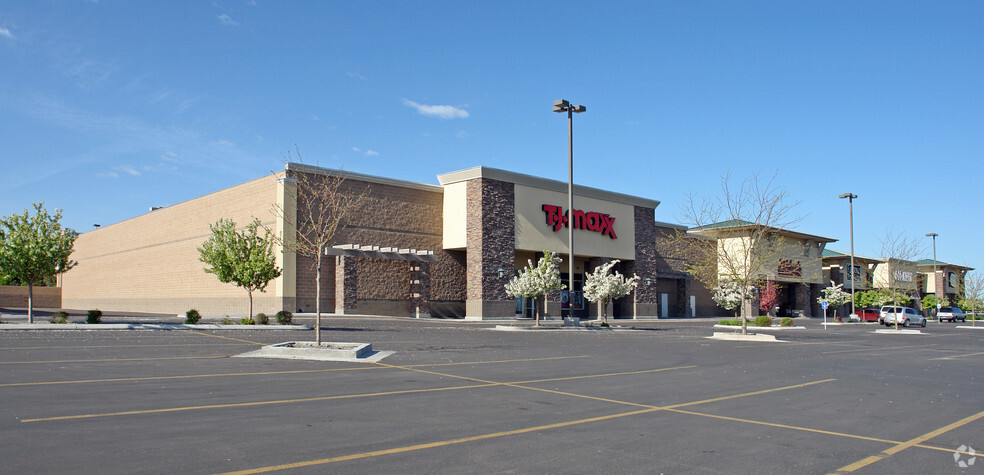 1964-2068 Bridgeview Blvd, Twin Falls, ID à vendre - Photo principale – Image 1 sur 13