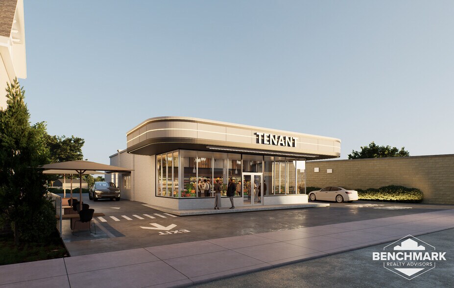 266-270 Monroe Ave, Rochester, NY à louer - Photo de l’immeuble – Image 2 sur 23