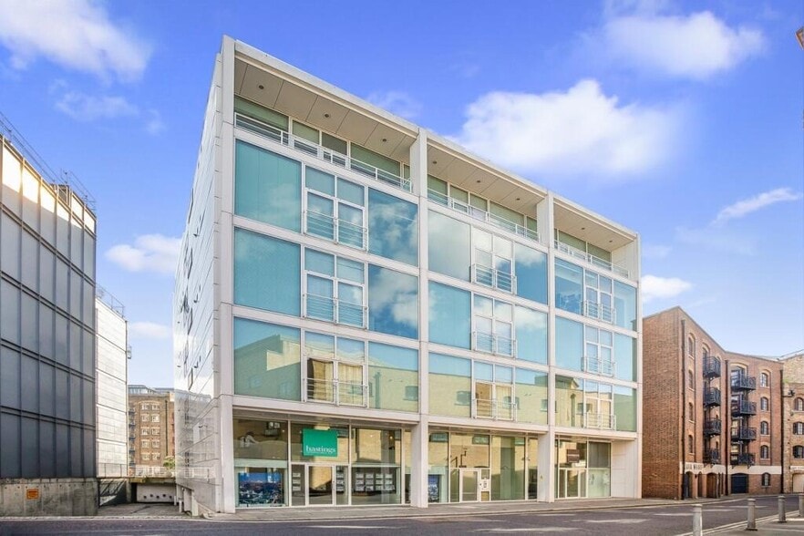 Saffron Wharf - Espace de bureau