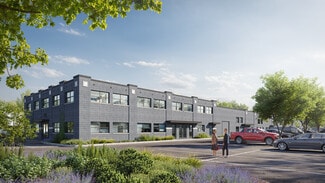 Plus de détails pour 190 Blydenburgh Rd, Islandia, NY - Bureau à louer