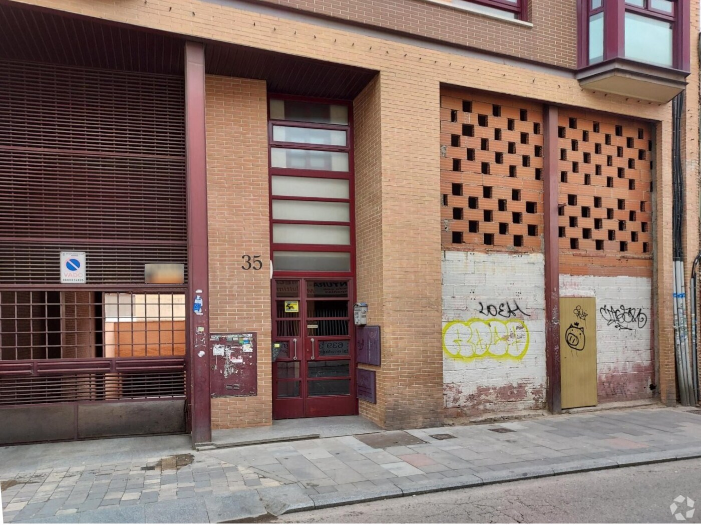 Calle Capitán Blanco Argibay, 35, Madrid, Madrid à louer Photo intérieure– Image 1 sur 2