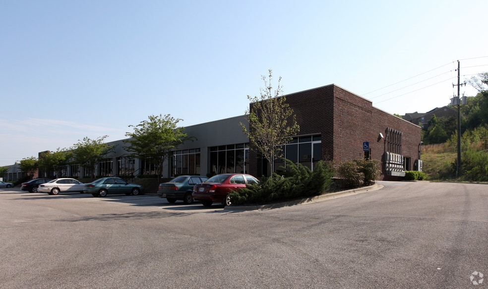 5511 Highway 280, Birmingham, AL à louer - Photo de l’immeuble – Image 2 sur 5