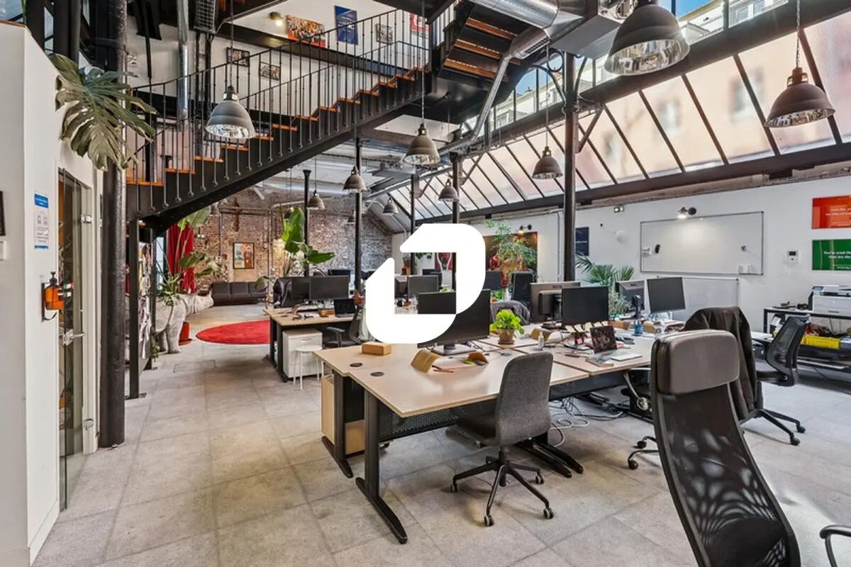 Bureau dans Paris à vendre Photo intérieure– Image 1 sur 18