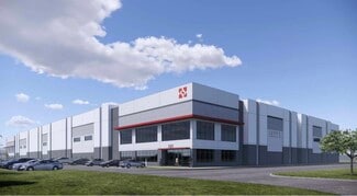 Plus de détails pour 101 S Clay Rd, Sunnyvale, TX - Industriel/Logistique à louer