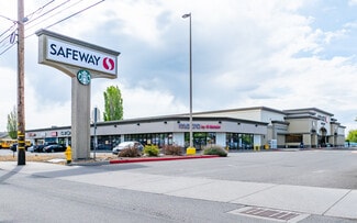 Plus de détails pour 5518-5538 S 6th St, Klamath Falls, OR - Local commercial à louer