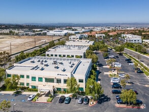 6 Orchard Rd, Lake Forest, CA - Vue aérienne  vue de carte