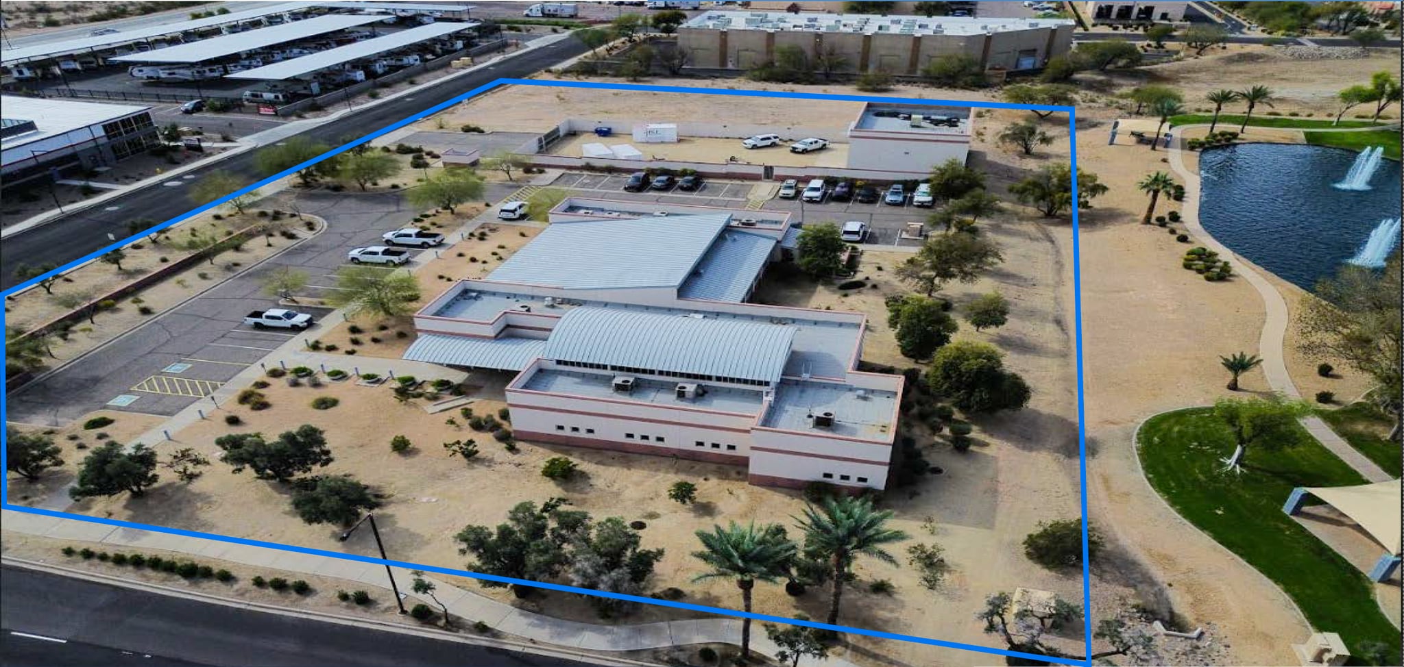 10922 W Glenn Dr, Glendale, AZ à vendre Photo principale– Image 1 sur 21