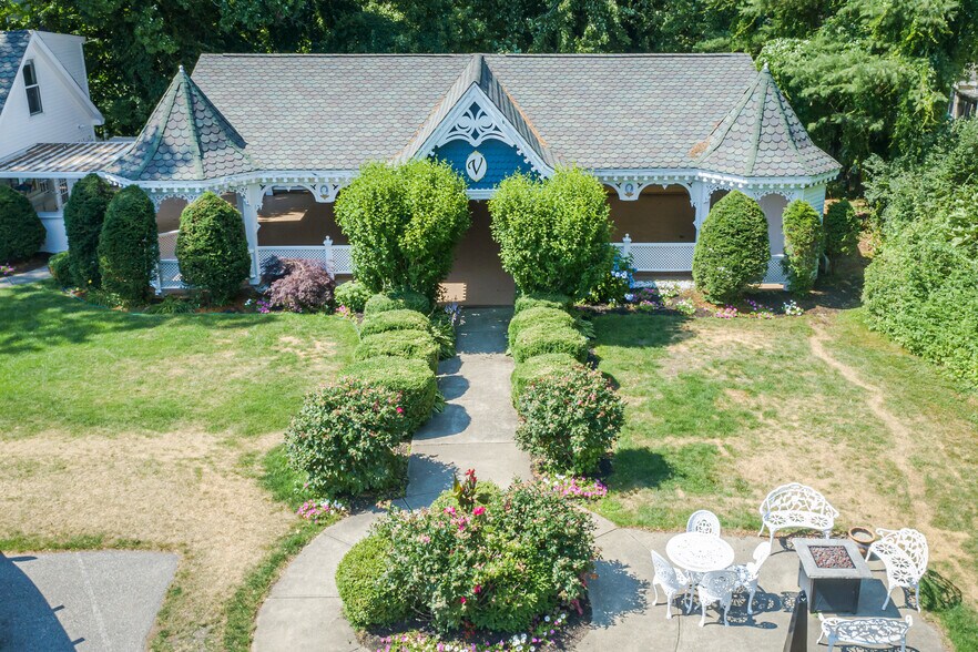 430 High St, Hampton, NH à vendre - Photo de l’immeuble – Image 3 sur 42