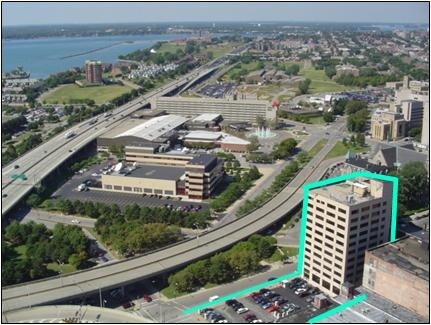 37 Franklin St, Buffalo, NY à louer - Photo de l’immeuble – Image 2 sur 22