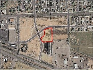 Plus de détails pour 2785 Acrin Ave, Grand Junction, CO - Terrain à vendre
