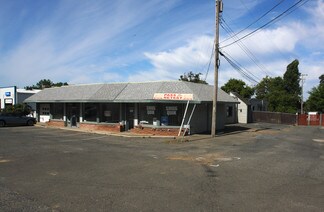 Plus de détails pour 7553 Auburn Blvd, Citrus Heights, CA - Local d'activités à louer