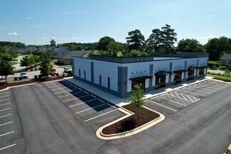 Plus de détails pour 982 Adams Point Dr, Garner, NC - Local d'activités à louer