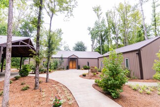 Plus de détails pour 387 A County Road 218, Corinth, MS - Local commercial à vendre