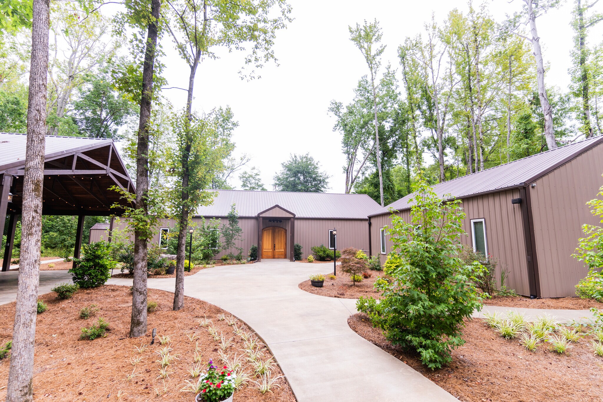 387 A County Road 218, Corinth, MS à vendre Photo principale– Image 1 sur 19