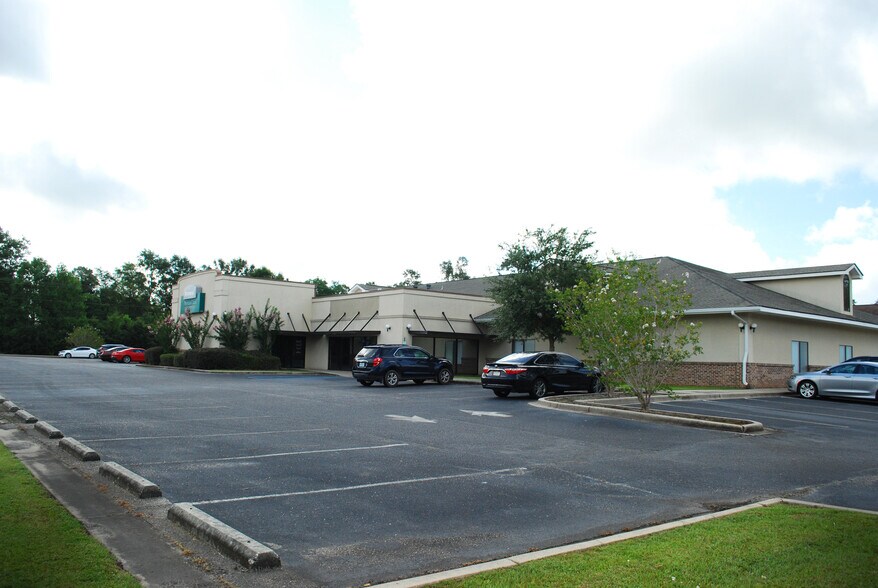 1759 Medical Park Dr, Biloxi, MS à louer - Photo de l’immeuble – Image 1 sur 10