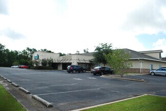 Plus de détails pour 1759 Medical Park Dr, Biloxi, MS - Médical à louer