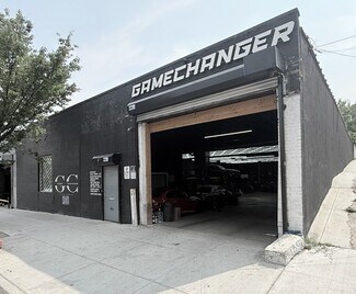 Plus de détails pour 2814 20th Ave, Long Island City, NY - Industriel/Logistique à louer