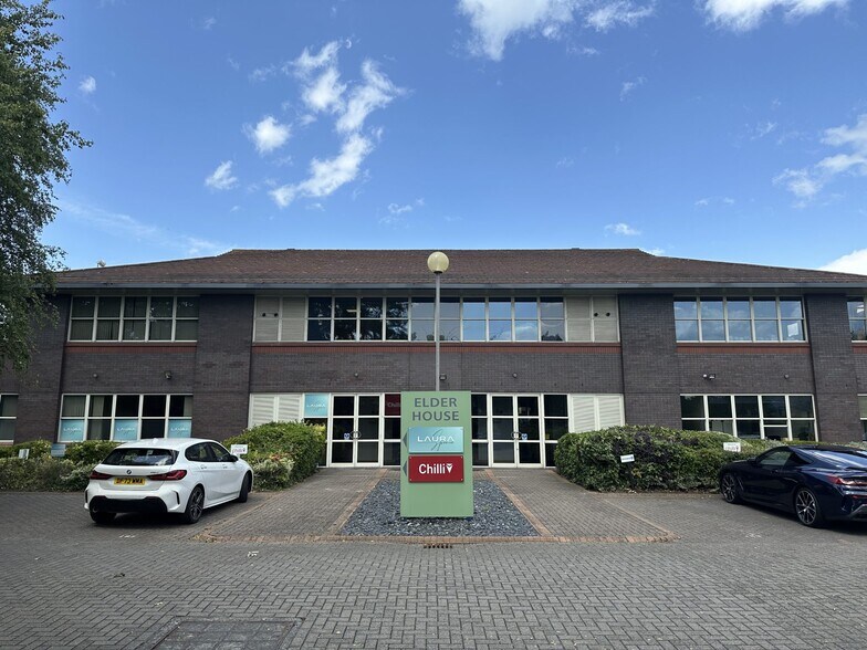 Sealand Rd, Chester à louer - Photo de l’immeuble – Image 3 sur 6