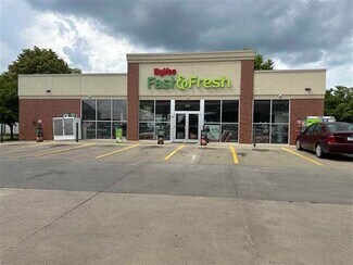 Plus de détails pour 260 Stevens Dr, Iowa City, IA - Local commercial à vendre