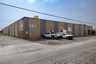 Plus de détails pour 3700 Durazno Ave, El Paso, TX - Local d'activités à louer