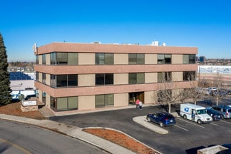 Plus de détails pour 3600 S Beeler St, Denver, CO - Bureau à louer