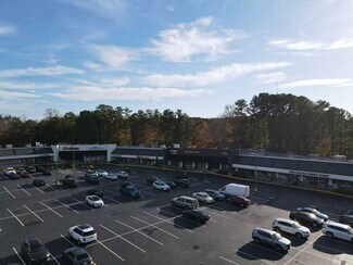 Plus de détails pour 4015 Holcomb Bridge Rd, Peachtree Corners, GA - Local commercial à louer