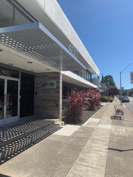 400-410 Estudillo Ave, San Leandro, CA à louer - Photo de l’immeuble – Image 3 sur 16