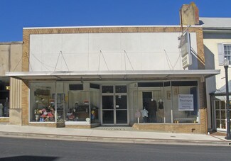 Plus de détails pour 411 W Main St, Waynesboro, VA - Local commercial à vendre