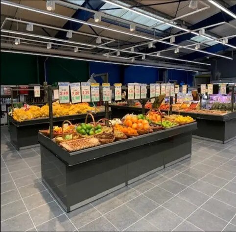 Plus de détails pour Local commercial à vendre