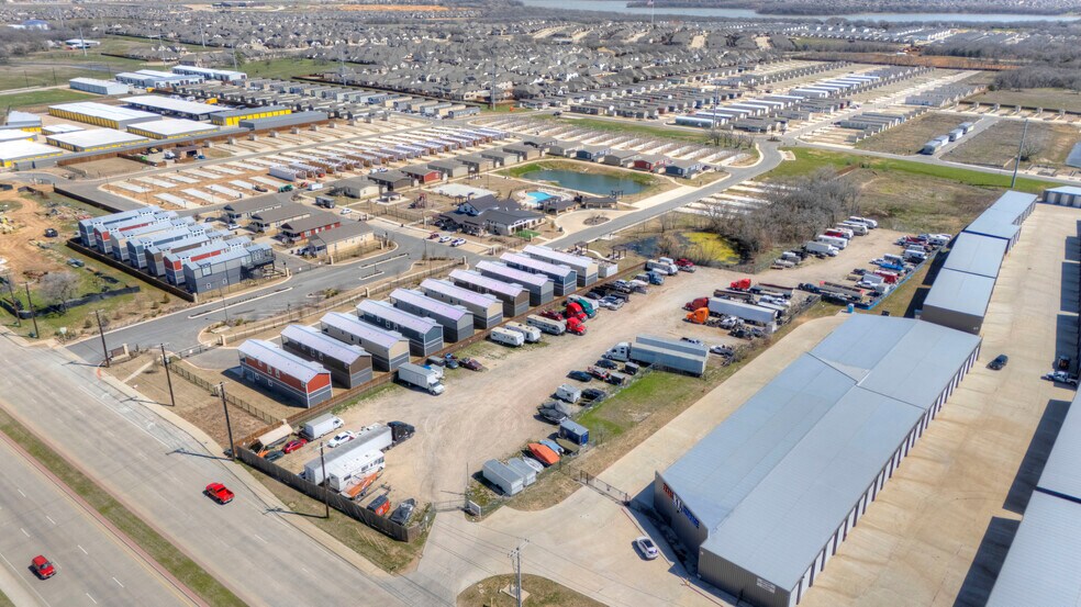 3401 W FM 720, Little Elm, TX à vendre - Photo de l’immeuble – Image 3 sur 20