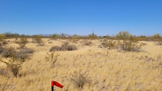 Plus de détails pour 34802 339th Ave, Wickenburg, AZ - Terrain à vendre