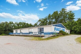 Plus de détails pour 4821 S Highway 27, Somerset, KY - Bureau à vendre