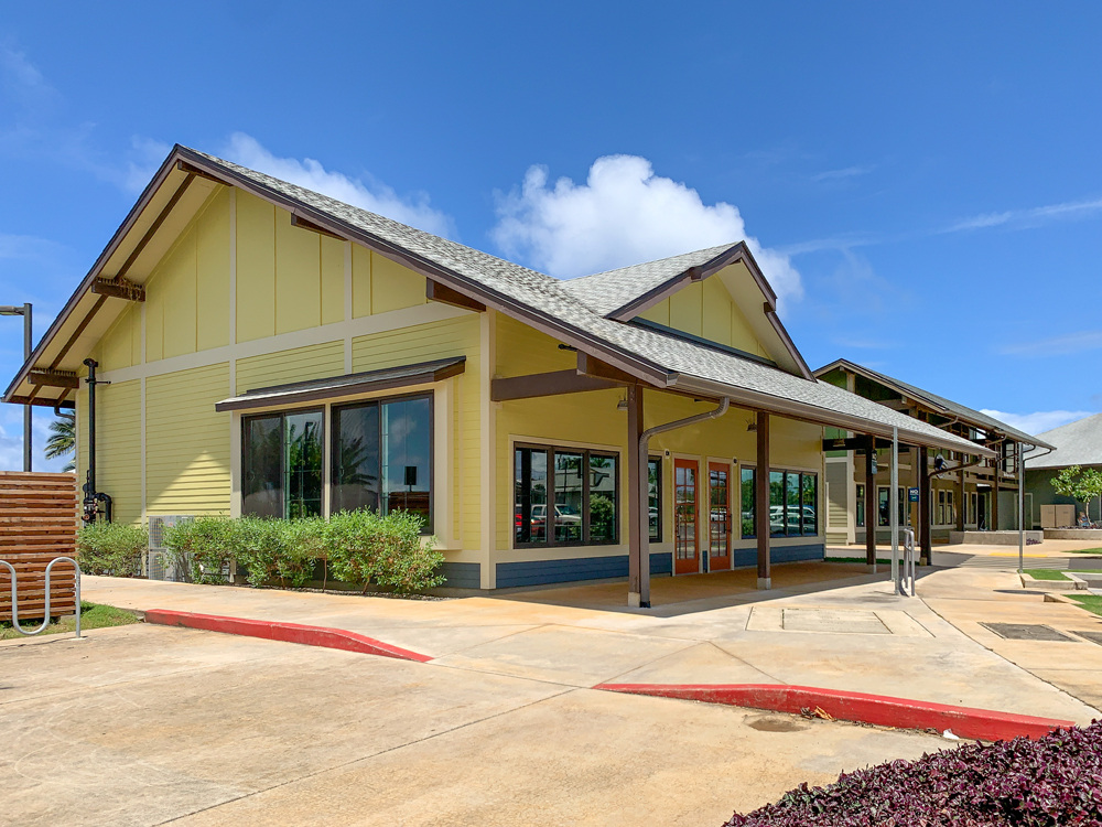 4244 Kilauea Rd, Kilauea, HI à louer Photo de l’immeuble– Image 1 sur 3