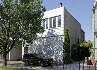 Plus de détails pour 134 Osler St, Toronto, ON - Bureau à louer