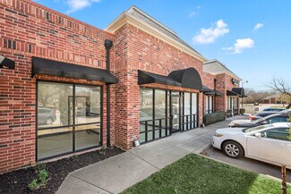 Plus de détails pour 6201 Hwy 26, Colleyville, TX - Bureau/Médical à louer