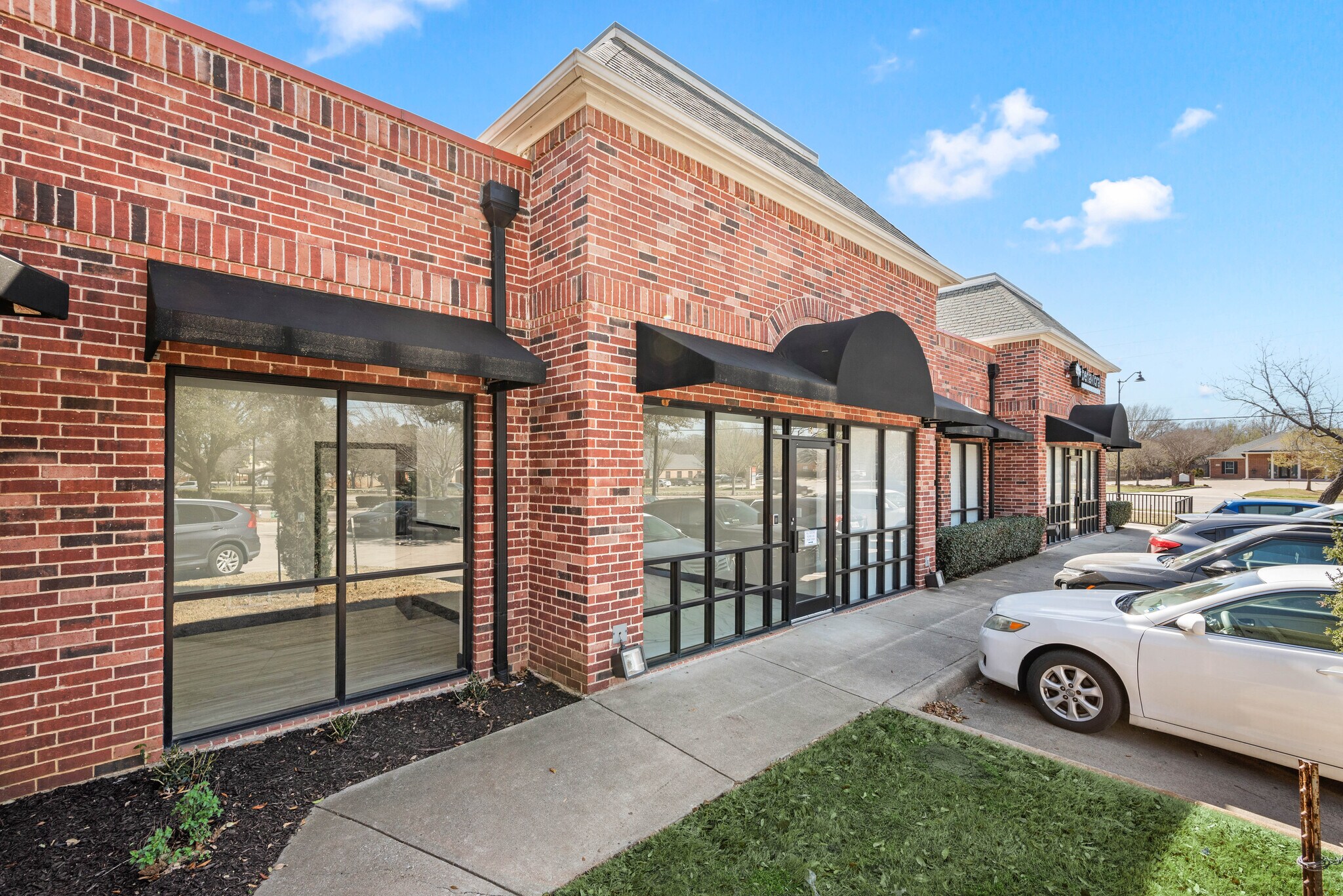 6201 Hwy 26, Colleyville, TX à louer Photo principale– Image 1 sur 12