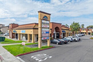 Plus de détails pour 212-220 Euclid Ave, San Diego, CA - Bureau/Local commercial, Local commercial à louer