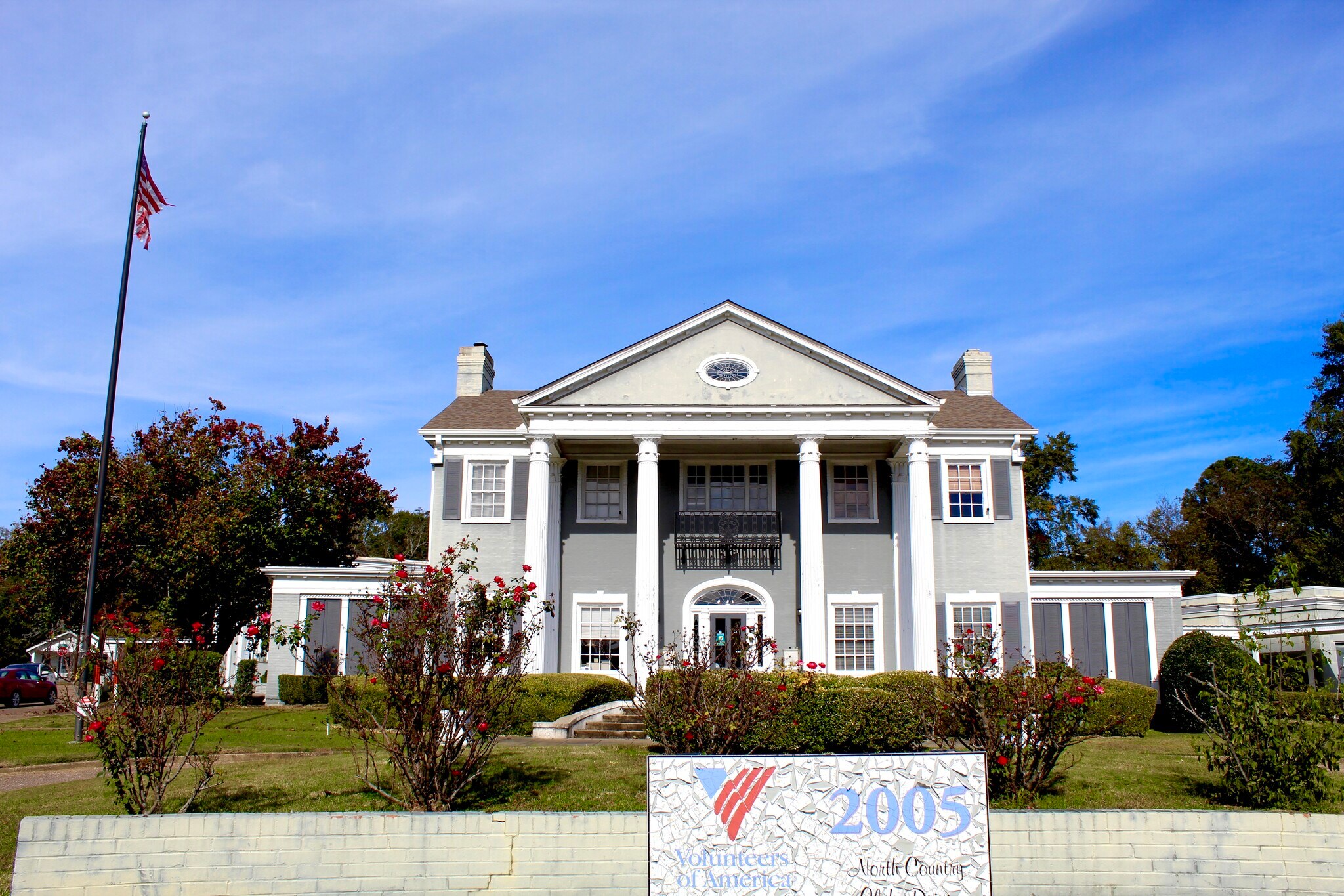 2005 N Country Club Dr, Montgomery, AL à vendre Photo principale– Image 1 sur 117