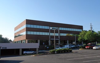 Plus de détails pour 11130 Fairfax Blvd, Fairfax, VA - Bureau/Médical à louer
