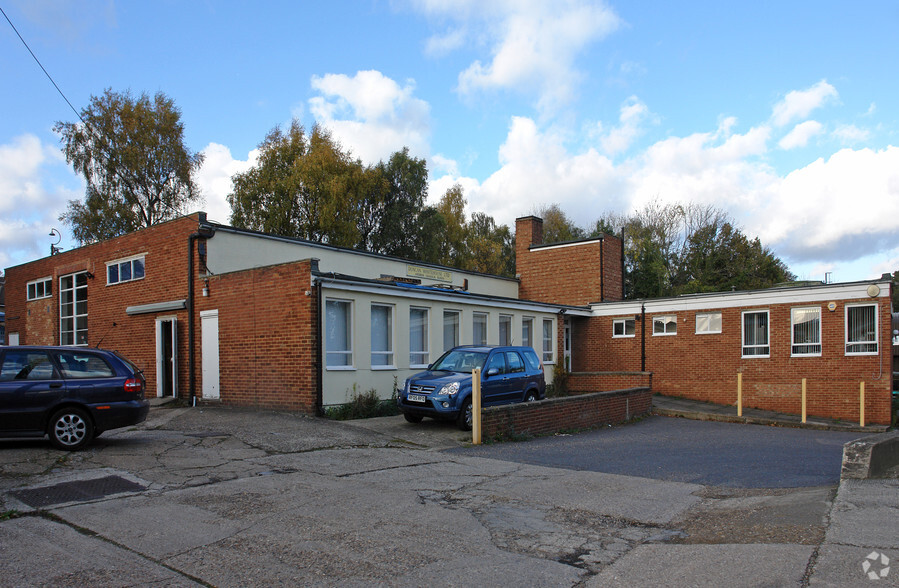 Bower Hl, Epping à louer - Photo de l’immeuble – Image 1 sur 4