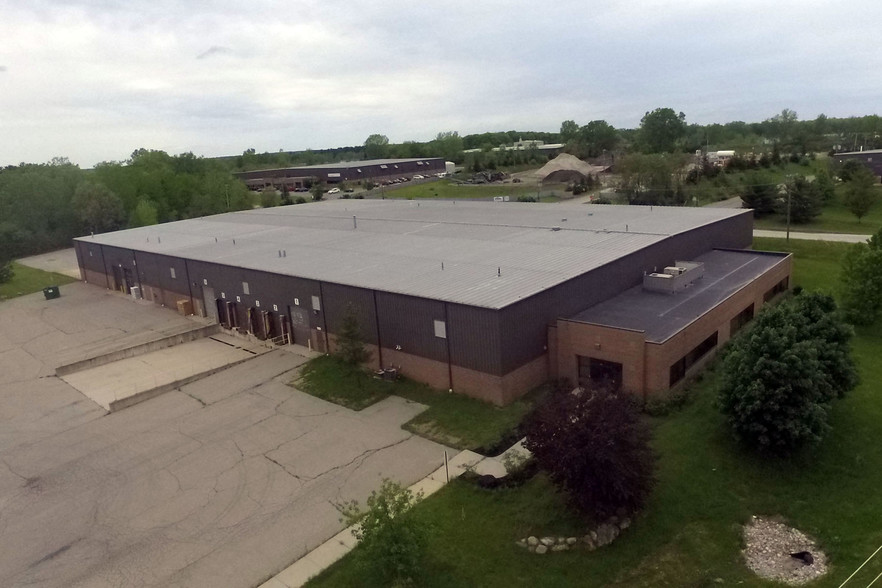 7290-7310 Kensington Rd, Brighton, MI à louer - Autre – Image 2 sur 2