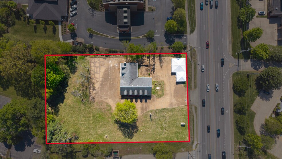 333 E Main St, Hendersonville, TN à vendre - Photo de l’immeuble – Image 2 sur 3