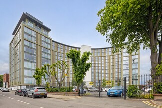 Plus de détails pour Trent Bridge, West Bridgford - Bureau/Local commercial à louer