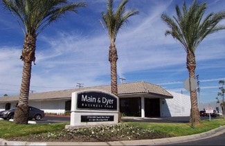 Plus de détails pour 301 W Dyer Rd, Santa Ana, CA - Industriel/Logistique à louer