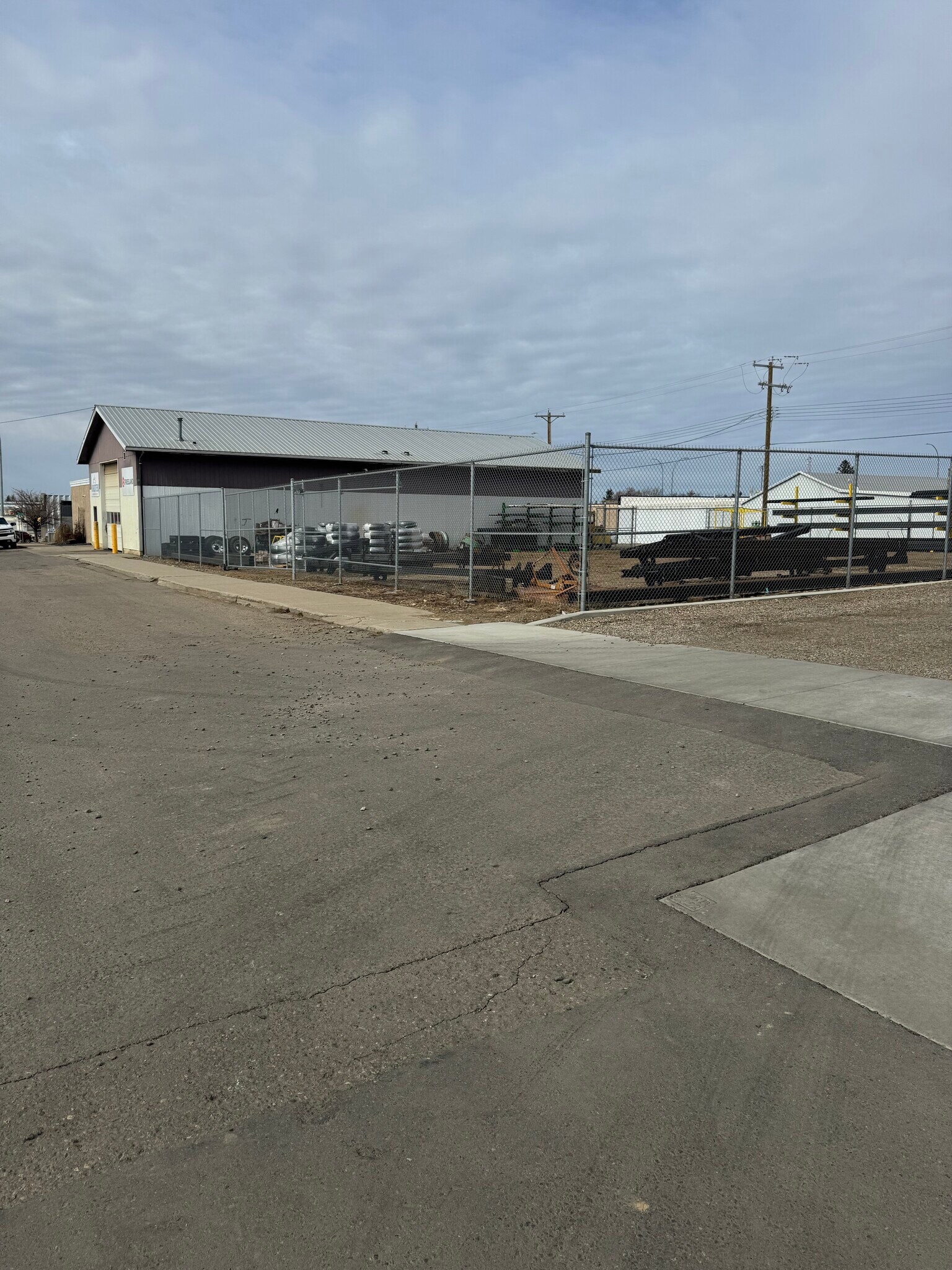 214 Jamieson ave, Picture Butte, AB à louer Photo de l’immeuble– Image 1 sur 13