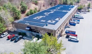 Plus de détails pour 475 Washington St, Wrentham, MA - Différents types d’espaces à louer