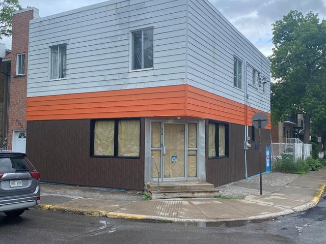 9090 Av Pierre-De Coubertin, Montréal, QC à vendre - Photo principale – Image 1 sur 1