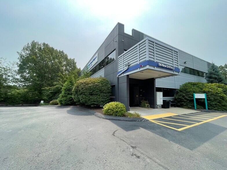 56 New Driftway, Scituate, MA à louer - Photo de l’immeuble – Image 2 sur 5